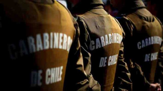 Carabinero En Retiro Es Procesado Por Secuestros Calificados Durante Dictadura En Pitrufquén