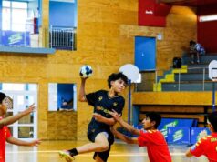 Villarrica Será Sede Del Campeonato Nacional De Balonmano Cadetes Varones