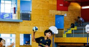 Villarrica Será Sede Del Campeonato Nacional De Balonmano Cadetes Varones