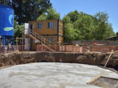 Chol Chol: Aguas Araucanía Aumenta Producción De Agua Para Nuevas Familias