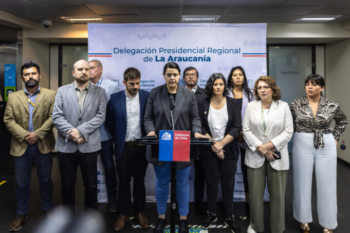 Plan Buen Vivir Destaca Inversión A Nivel Nacional De Más De $177.977 Millones Entre El 2022 Y 2023