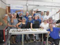 Villarrica Down: Impulsan chocolatería con aportes del Fondo Concursable de Aguas Araucanía