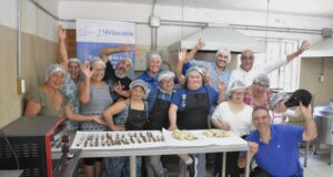 Villarrica Down: Impulsan chocolatería con aportes del Fondo Concursable de Aguas Araucanía