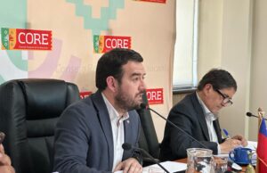 Gobierno Regional Inicia Febrero Con Aprobación De Recursos Para Remodelación De Plaza Los Héroes de Pitrufquén