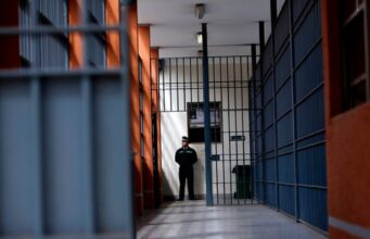 Hombre Fue Sentenciado a 10 Años de Cárcel Por Homicidio en Pucón