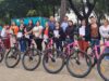 Gore Araucanía Inició Entrega De 700 Bicicletas A Mujeres Beneficiadas Del Programa “En Bicicleta Por Malleco”