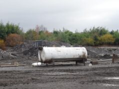 Multan A Empresa Por Extracción Ilegal De Áridos en Pitrufquén