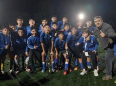 Pitrufquén Se Despide Del Mundialito Con Atractiva Semifinal Entre Huachipato Y Unión Española