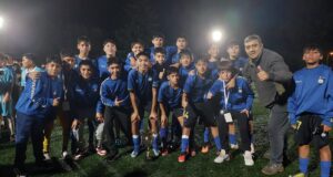 Pitrufquén Se Despide Del Mundialito Con Atractiva Semifinal Entre Huachipato Y Unión Española