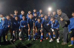 Pitrufquén Se Despide Del Mundialito Con Atractiva Semifinal Entre Huachipato Y Unión Española