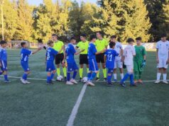 Comenzó El Campeonato Nacional E Internacional De Fútbol Infantil Panguipulli 2024