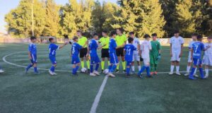 Comenzó El Campeonato Nacional E Internacional De Fútbol Infantil Panguipulli 2024