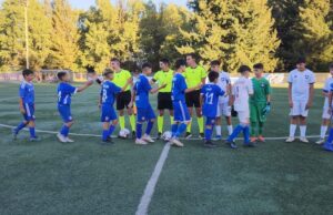 Comenzó El Campeonato Nacional E Internacional De Fútbol Infantil Panguipulli 2024