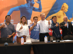 Temuco Lanza Triatlón Y Maratón 2024