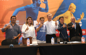 Temuco Lanza Triatlón Y Maratón 2024