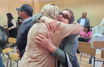 Municipio Concretó Sueño De La Casa Propia A 33 Familias Del Sector Rural Del Comité “Flor De Primavera»