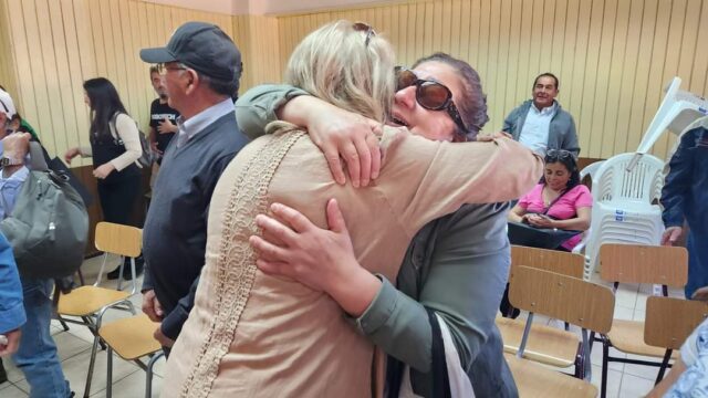 Municipio Concretó Sueño De La Casa Propia A 33 Familias Del Sector Rural Del Comité “Flor De Primavera»