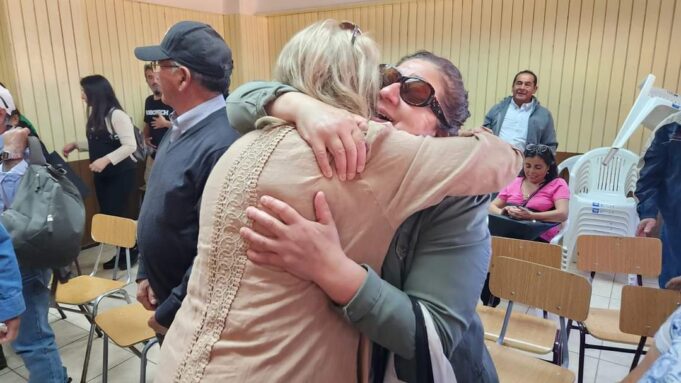 Municipio Concretó Sueño De La Casa Propia A 33 Familias Del Sector Rural Del Comité “Flor De Primavera»