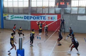 Jokers de Villarrica se Coronó Campeón en Varones Del Torneo Intercomunal de Voleibol Pitrufquén 2024