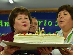 Biblioteca Municipal De Villarrica Cumplió 46 Años Al Servicio De La Comunidad Lacustre