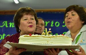 Biblioteca Municipal De Villarrica Cumplió 46 Años Al Servicio De La Comunidad Lacustre