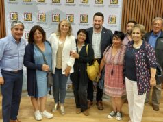 Pitrufquén: APR De Comuy Es Favorecido Con Mejoramiento Por Más De Mil Millones De Pesos