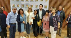 Pitrufquén: APR De Comuy Es Favorecido Con Mejoramiento Por Más De Mil Millones De Pesos