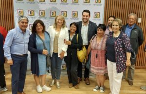 Pitrufquén: APR De Comuy Es Favorecido Con Mejoramiento Por Más De Mil Millones De Pesos