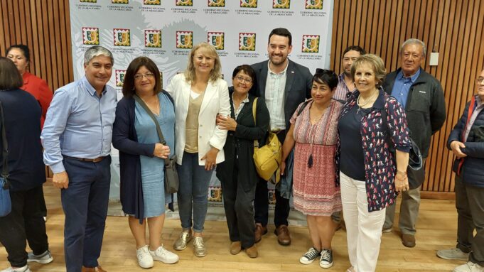 Pitrufquén: APR De Comuy Es Favorecido Con Mejoramiento Por Más De Mil Millones De Pesos