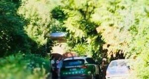 Seguridad Pública Recupera Vehículo Robado Junto A Carabineros De Pitrufquén