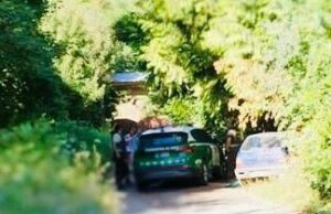 Seguridad Pública Recupera Vehículo Robado Junto A Carabineros De Pitrufquén