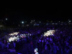 Expo Loncoche Recibió A Más De 90 Mil Personas En Su Versión 2024