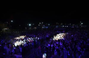 Expo Loncoche Recibió A Más De 90 Mil Personas En Su Versión 2024