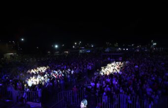 Expo Loncoche Recibió A Más De 90 Mil Personas En Su Versión 2024