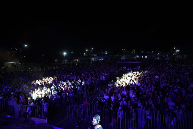 Expo Loncoche Recibió A Más De 90 Mil Personas En Su Versión 2024