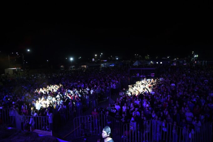 Expo Loncoche Recibió A Más De 90 Mil Personas En Su Versión 2024