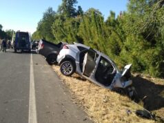“La Ruta De La Muerte”: Solicitan Con Urgencia Doble Vía Sin Peaje Entre Freire – Villarrica Para Evitar Más Accidentes Fatales