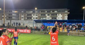 Villarrica y Ancud se suman a Pelarco y La Ligua Como Semifinalistas Del Fútbol Femenino