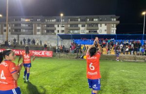 Villarrica y Ancud se suman a Pelarco y La Ligua Como Semifinalistas Del Fútbol Femenino