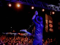 El Rock Se Tomará La Plaza De Gorbea Este Sábado Con El «Gorbea Rock Volumen VI»