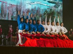 Este Fin De semana Será 16° Feria Costumbrista De Nueva Toltén