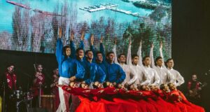 Este Fin De semana Será 16° Feria Costumbrista De Nueva Toltén