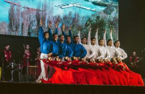 Este Fin De semana Será 16° Feria Costumbrista De Nueva Toltén