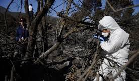 Detienen A Hombre Por Uso Ilícito Del Fuego En Labranza: Quema No Autorizada Se Expandió