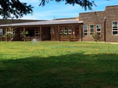 Se Acaban Las Vacaciones: Colegio The Forest School Es El Primer Establecimiento De Pitrufquén En Volver A Clases