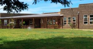 Se Acaban Las Vacaciones: Colegio The Forest School Es El Primer Establecimiento De Pitrufquén En Volver A Clases