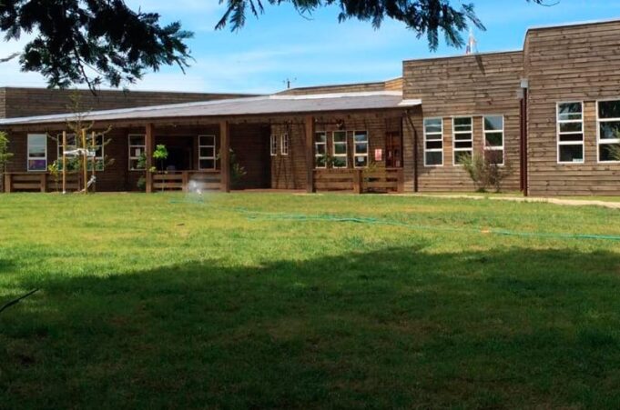 Se Acaban Las Vacaciones: Colegio The Forest School Es El Primer Establecimiento De Pitrufquén En Volver A Clases
