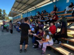 Trabajadora Social De Pitrufquén Realiza Asesorías Gratuitas En El Área Habitacional En Sus Tiempos Libres