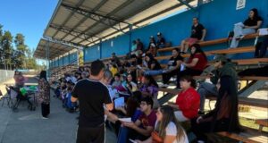 Trabajadora Social De Pitrufquén Realiza Asesorías Gratuitas En El Área Habitacional En Sus Tiempos Libres