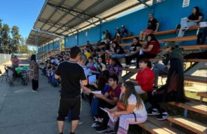 Trabajadora Social De Pitrufquén Realiza Asesorías Gratuitas En El Área Habitacional En Sus Tiempos Libres